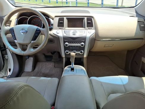 Used 2010 Nissan Murano SL w/ Leather Pkg AWD/4WD image 6