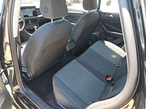 Used 2025 Volkswagen Jetta S FWD image 28