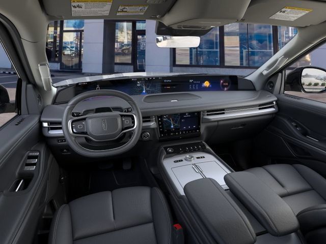 New 2026 Lincoln Navigator Premiere AWD/4WD image 10