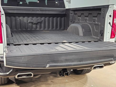 Used 2026 Chevrolet Silverado 1500 LT Trail Boss w/ Protection Package AWD/4WD image 18