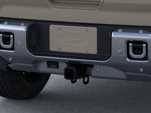 New 2025 Ford Bronco Sport Badlands w/ Sasquatch Badlands Package AWD/4WD image 24