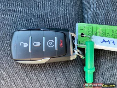 New 2026 RAM 1500 Big Horn image 27