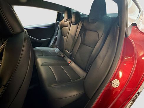 Used 2025 Tesla Model 3 Long Range image 27
