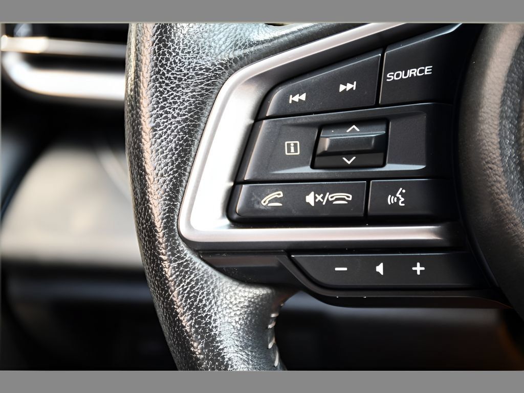 Certified 2023 Subaru Outback Limited AWD/4WD image 36