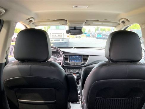 Used 2019 Buick Encore Preferred AWD/4WD image 8