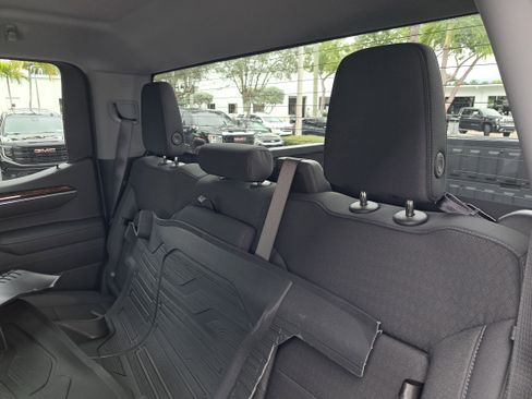 New 2026 GMC Sierra 1500 Elevation w/ Elevation Select Package image 12