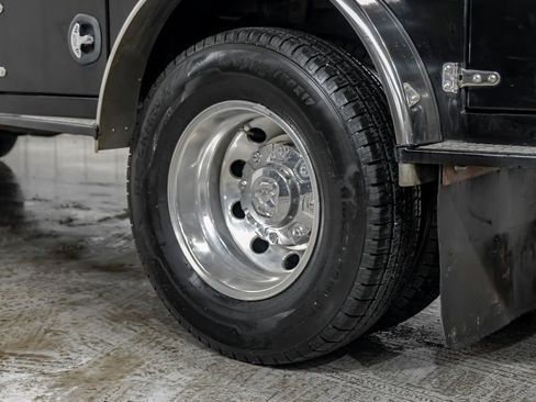 Used 2019 RAM 3500 Tradesman image 64