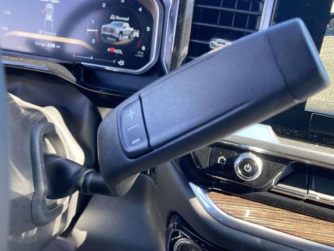 New 2026 GMC Sierra 1500 SLE AWD/4WD image 24