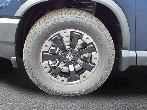 New 2026 Honda Passport TrailSport Elite image 12