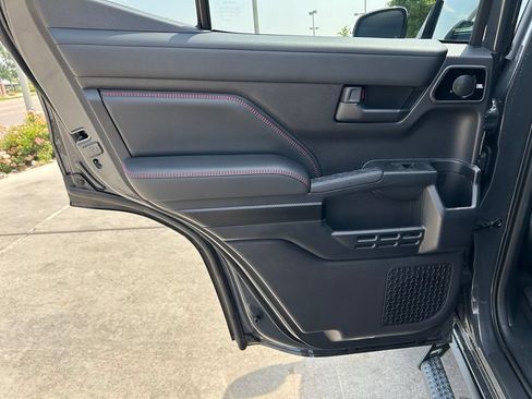 Used 2025 Toyota 4Runner TRD Pro AWD/4WD image 24
