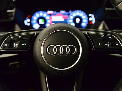 Used 2023 Audi A3 2.0T Premium w/ Convenience Package image 30