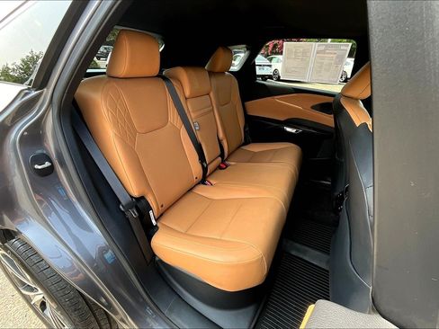 Used 2023 Lexus RX 350 Premium w/ Accessory Package (Z1) AWD/4WD image 29