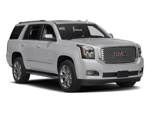 Used 2017 GMC Yukon Denali w/ Open Road Package image 29