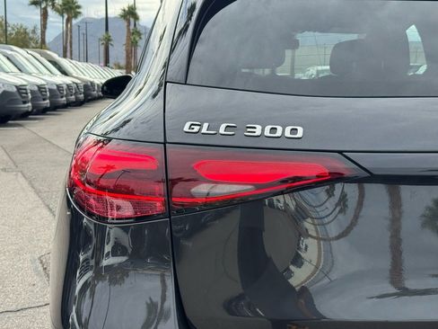 Certified 2025 Mercedes-Benz GLC 300 image 21