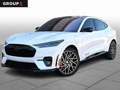 Used 2023 Ford Mustang Mach-E GT w/ GT Performance Edition