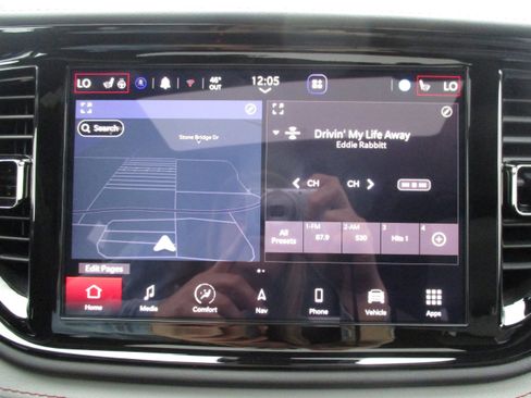 Used 2024 Dodge Durango GT image 22