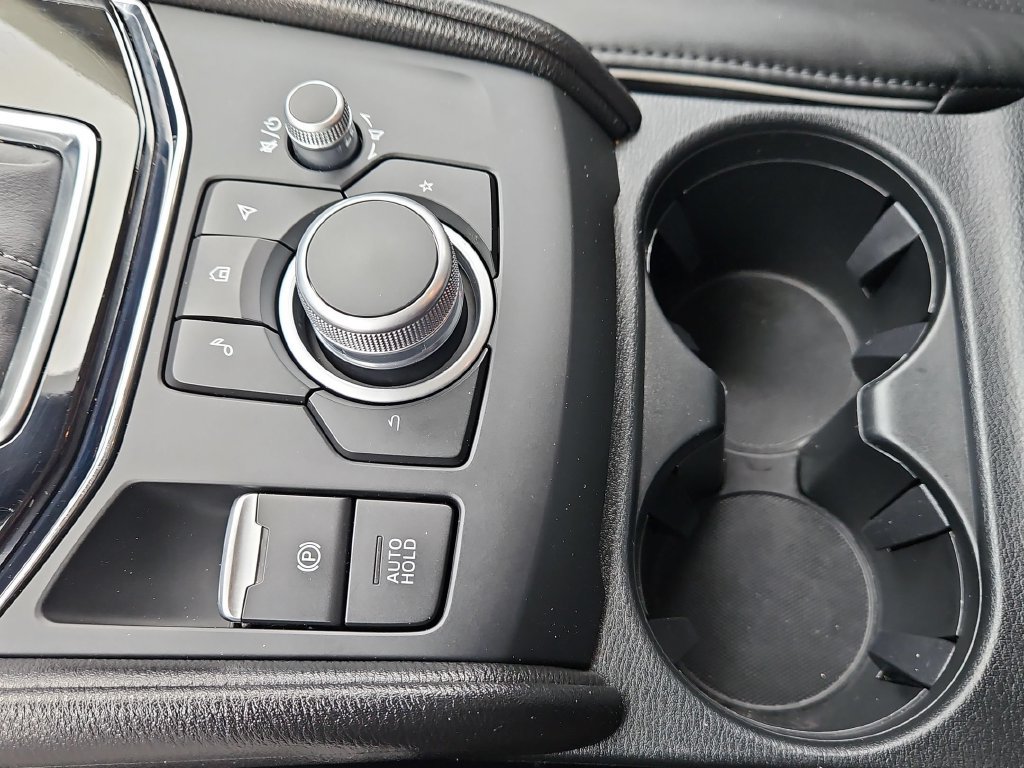 Used 2025 MAZDA CX-5 AWD 2.5 S w/ Select Package image 24