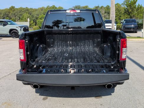 Used 2022 RAM 1500 Big Horn AWD/4WD image 12