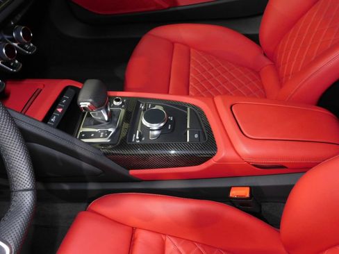 Used 2023 Audi R8 V10 performance AWD/4WD image 45