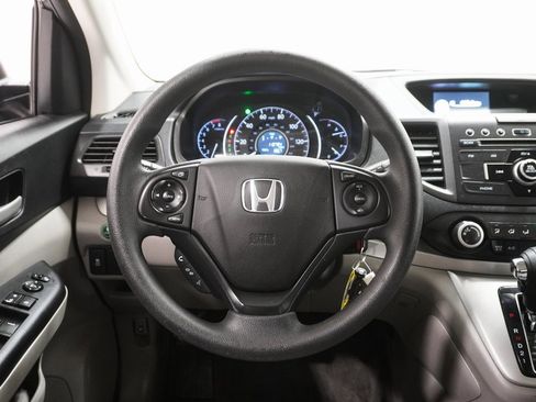 Used 2014 Honda CR-V LX image 17