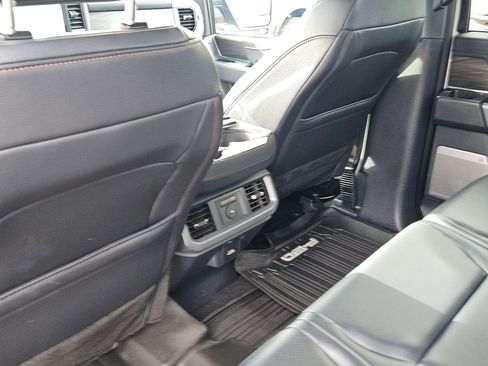 Certified 2025 Ford F150 Lariat w/ Equipment Group 502A High image 23