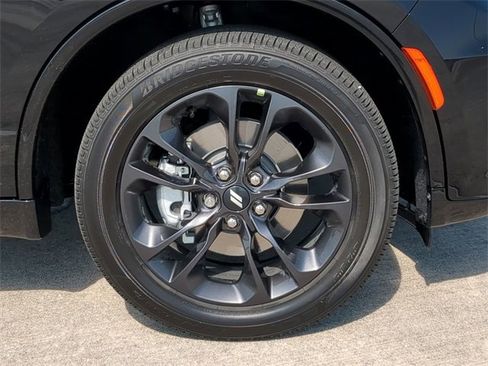 New 2026 Dodge Durango GT w/ Blacktop Package image 11