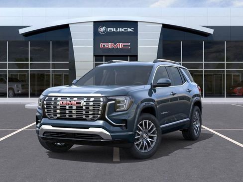 New 2026 GMC Terrain Denali image 6