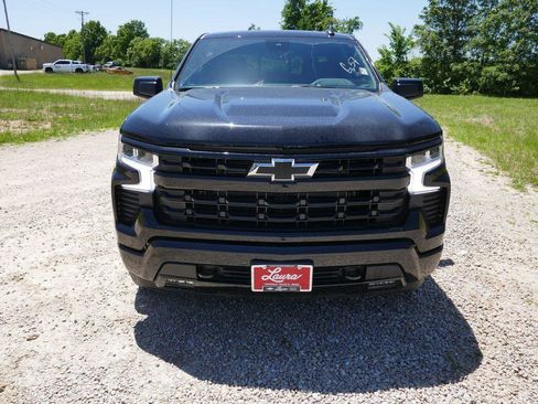 New 2026 Chevrolet Silverado 1500 RST w/ Convenience Package II AWD/4WD image 8
