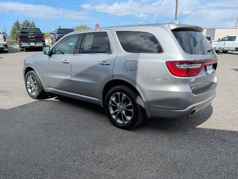 Used 2019 Dodge Durango GT AWD/4WD image 11