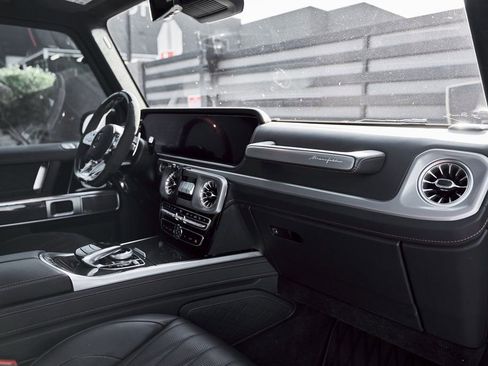Used 2024 Mercedes-Benz G 63 AMG 4MATIC image 43