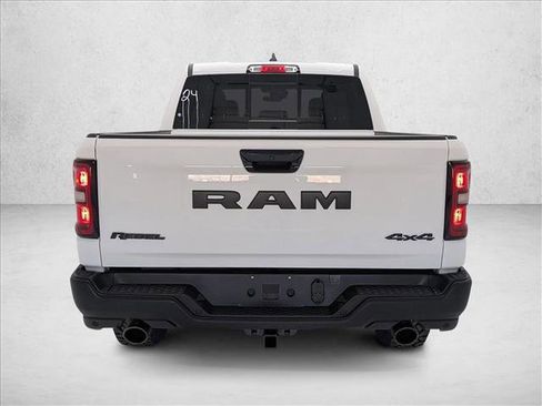New 2026 RAM 1500 Rebel image 7