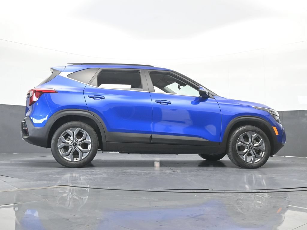 Used 2024 Kia Seltos S FWD image 58