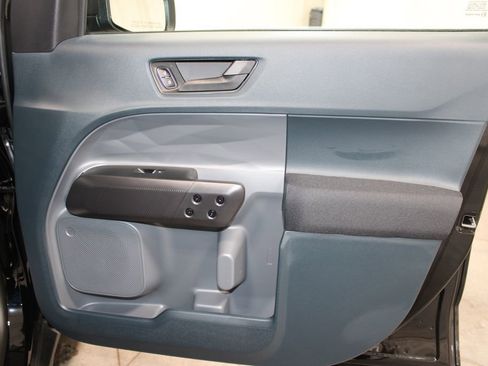 New 2026 Ford Maverick XL FWD image 31