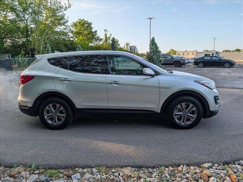 Used 2016 Hyundai Santa Fe Sport FWD image 6