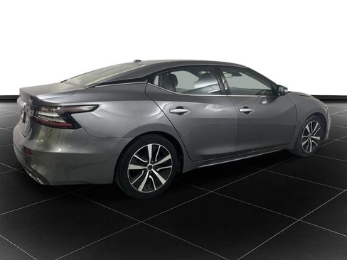 Used 2022 Nissan Maxima SV w/ Floor Mat Group image 5