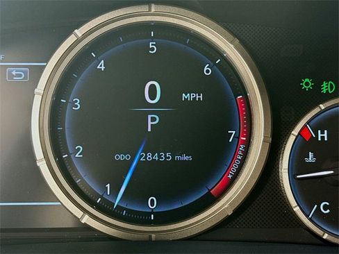 Used 2022 Lexus RX 350 F Sport image 33