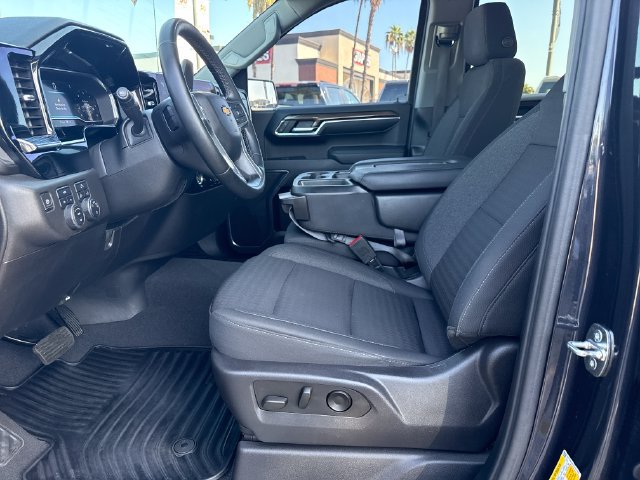 Used 2023 Chevrolet Silverado 1500 LT AWD/4WD image 10