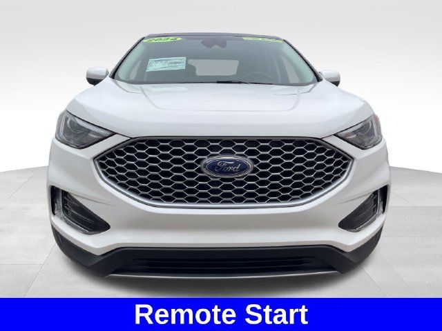 Used 2024 Ford Edge SEL w/ Convenience Package AWD/4WD image 8