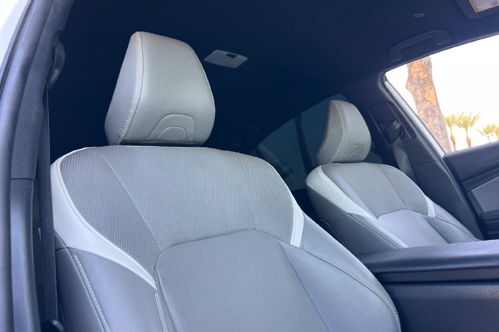 Certified 2025 Toyota Camry SE FWD image 19