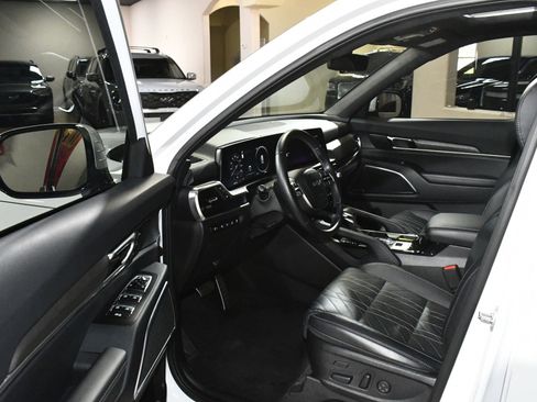 Used 2024 Kia Telluride SX Prestige X-Pro image 39