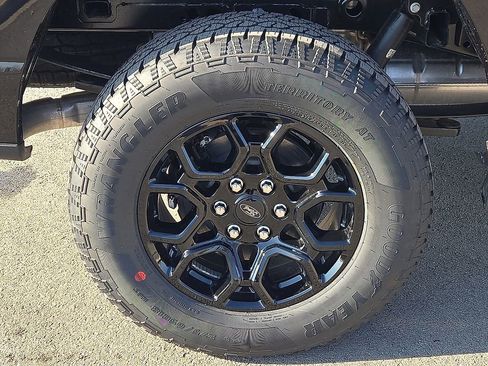 New 2026 Ford F150 XLT w/ Equipment Group 302A MID AWD/4WD image 7