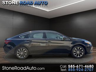 Used 2017 Toyota Avalon XLE Premium w/ All Weather Liner Package FWD video 1