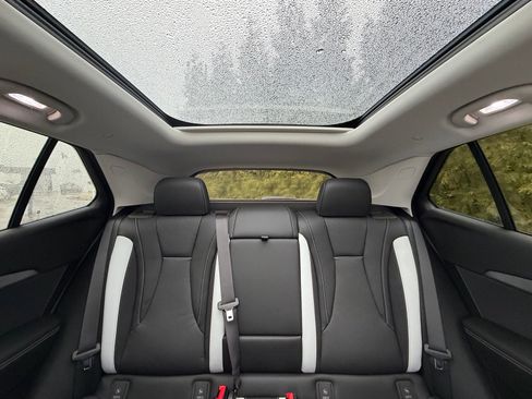 New 2026 Buick Envision Sport Touring image 3