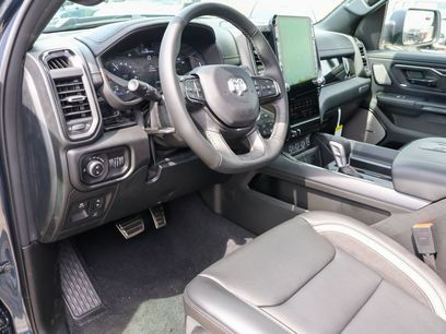 New 2026 RAM 1500 Rebel w/ G/T Package