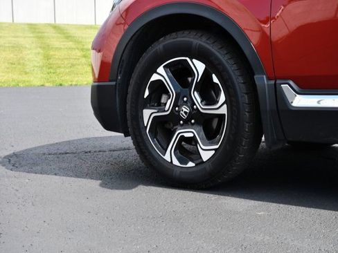 Used 2019 Honda CR-V Touring image 12