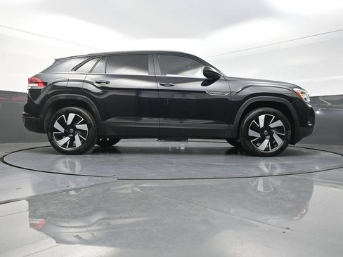 Used 2026 Volkswagen Atlas Cross Sport SE AWD/4WD image 31