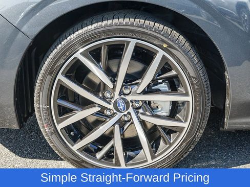 New 2026 Subaru Impreza 2.0i Sport AWD/4WD image 9