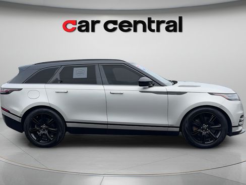 Used 2019 Land Rover Range Rover Velar R-Dynamic SE AWD/4WD image 6