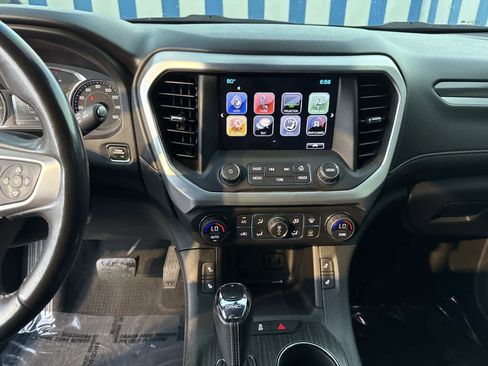 Used 2018 GMC Acadia SLT w/ LPO, Cargo Package image 26