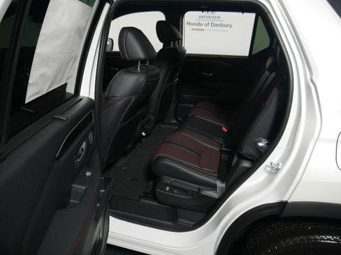 New 2026 Honda Pilot Black Edition image 16